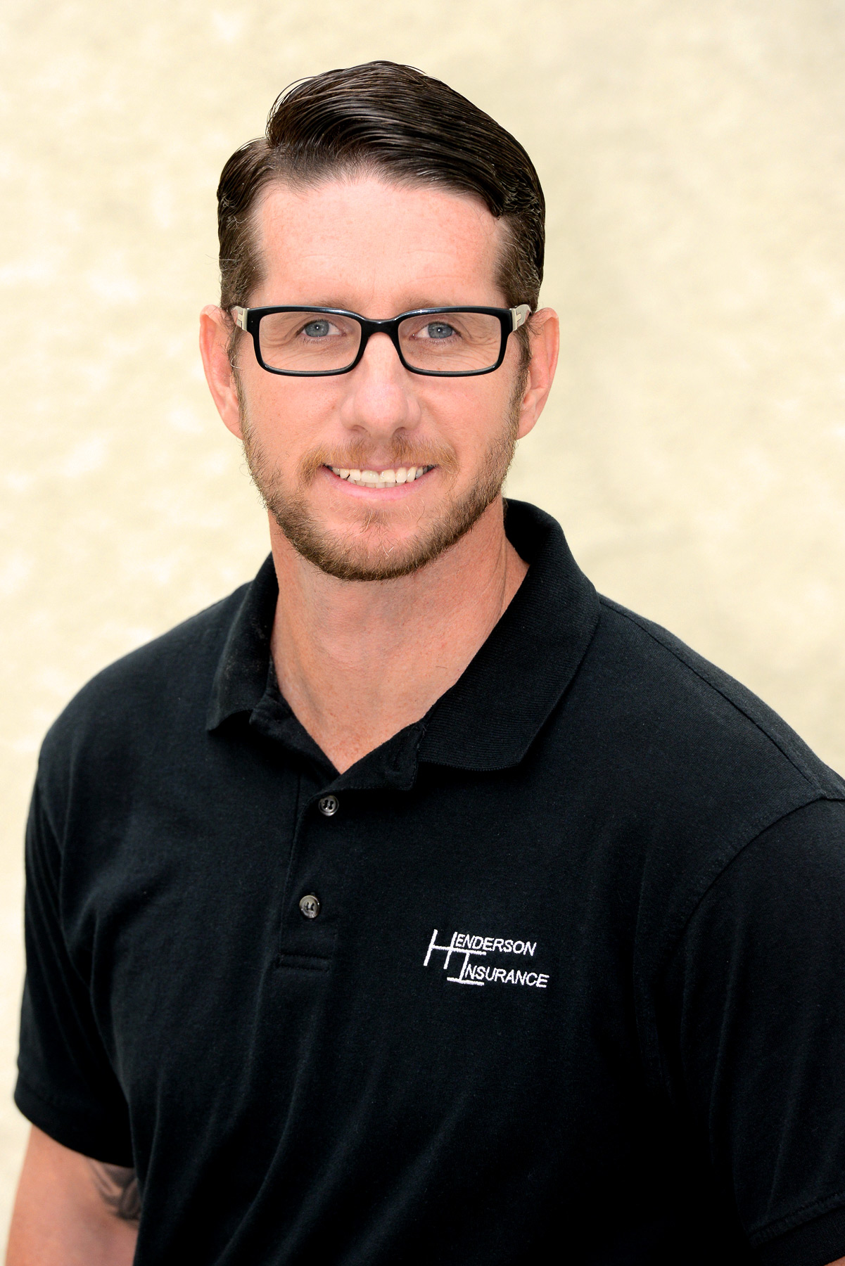 James Henderson La Verne Insurance Broker