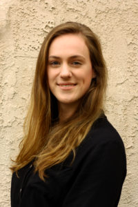 Amber Farrar